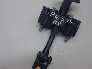 ограничитель открывания двери Peugeot 407 1 поколение 2005