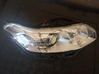 фара правая Citroen C5 2 поколение (2008 - 2017)