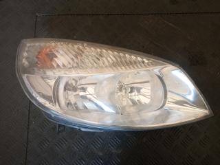 фара правая Renault Scenic 2 поколение (2003 - 2006)