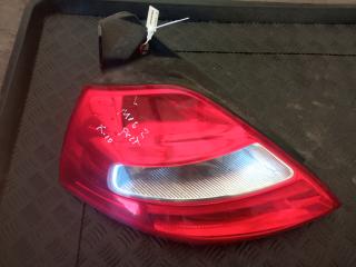 фонарь задний левый Renault Megane 2 поколение [рестайлинг] (2006 - 2012), 89318190