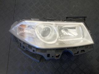 фара правая Renault Megane 2 поколение [рестайлинг] (2006 - 2012)
