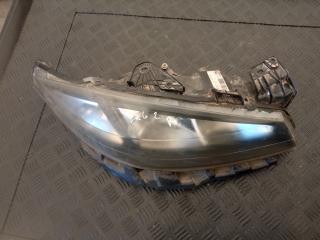 фара правая Renault Laguna 2 поколение [рестайлинг] (2005 - 2007), 89900470