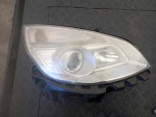 фара правая Renault Scenic 2 поколение [рестайлинг] (2006 - 2010)