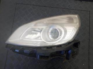 фара левая Renault Scenic 2 поколение (2003 - 2006)