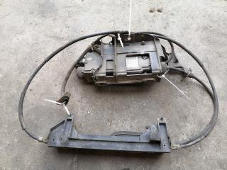 электроручник Renault Scenic 2 поколение (2003 - 2006), 8200522625A