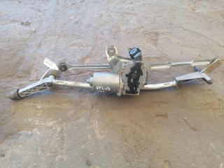 механизм стеклоочистителя (трапеция дворников) Volvo S80 1 поколение (1998 - 2003), 9171901
