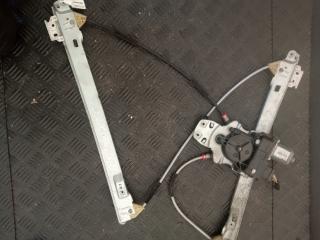 стеклоподъемник передний левый Citroen C5 1 поколение (2000 - 2004), 128000781