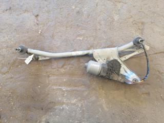 механизм стеклоочистителя (трапеция дворников) Renault Logan 1 поколение (2004 - 2009), 8200619512, 3397020879