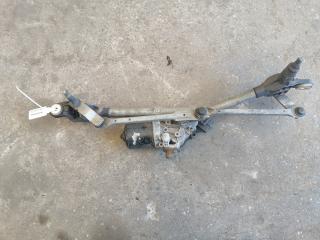 механизм стеклоочистителя (трапеция дворников) Renault Megane 3 поколение (2008 - 2014), W000001615