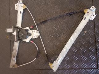 стеклоподъемник передний правый Citroen C5 1 поколение (2000 - 2004), 128000782