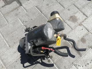 электрогидроусилитель руля Renault Laguna 3 поколение (2007 - 2012), 491109313R