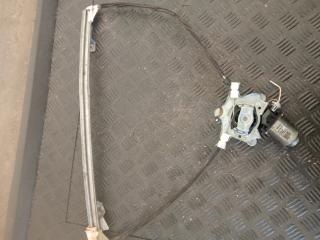 стеклоподъемник передний левый Renault Scenic 1 поколение (1996 - 1999)