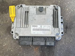 блок управления двигателем Opel Vivaro A [рестайлинг] (2006 - 2014), 2.0 л., дизель, 8200935115