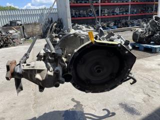 КПП автоматическая (АКПП) Renault Koleos 1 поколение (2008 - 2011), 2.0 л., дизель, полный привод, 3931RZF, 1XK5CRS