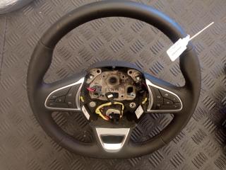 руль Renault Megane 4 поколение (2016 - 2020)