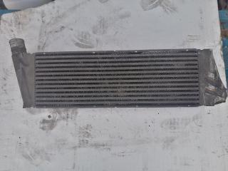 интеркулер Renault Scenic 2 поколение (2003 - 2006), 8200115540