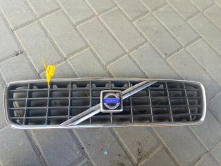 решетка радиатора Volvo XC70 2 поколение (2000 - 2005), универсал