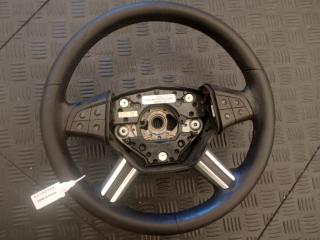 руль Mercedes-Benz M-Класс W164 (2005 - 2008)