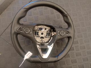 руль Opel Corsa F (2019 - 2025)