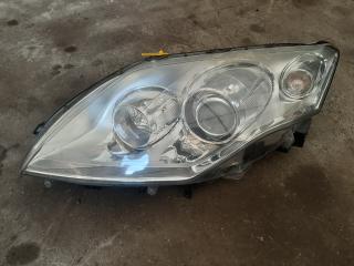 фара левая Renault Laguna 3 поколение 2008, 260600035R