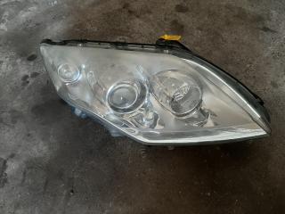 фара правая Renault Laguna 3 поколение 2008, 260100040R