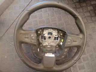 руль Peugeot 508 1 поколение (2010 - 2014)