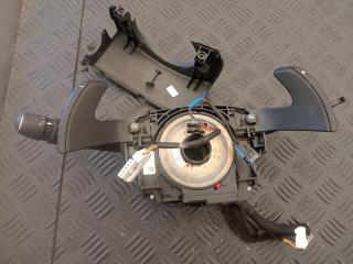 переключатель подрулевой (стрекоза) Peugeot 508 1 поколение (2010 - 2014)