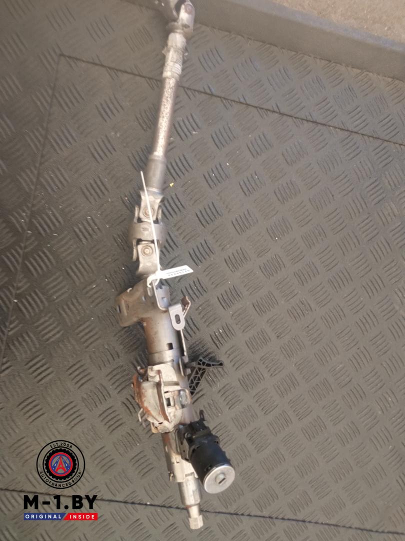 рулевая колонка Citroen Jumpy 3 поколение (2016 - 2026) - фото №1