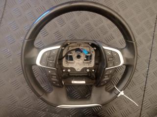 руль Citroen DS4 1 поколение (2010 - 2016)