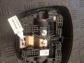 подушка безопасности водителя Renault Scenic 3 поколение (2009 - 2012) - фото №2