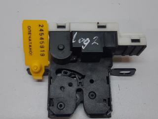 замок багажника Renault Laguna 2 поколение 2002, универсал, 8200000894