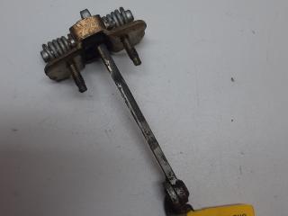 ограничитель открывания двери Peugeot 307 1 поколение 2002