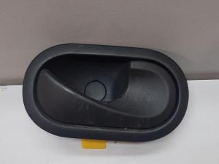 ручка внутренняя задняя правая Renault Megane 2 поколение 2005, 8200028486