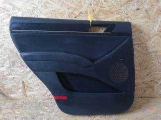 обшивка двери задняя левая Hyundai ix55 1 поколение 2010