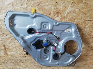 стеклоподъемник электрический задний левый Hyundai ix55 1 поколение 2010, 83470, 834703J000, DIB7291