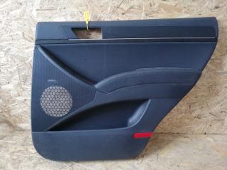 обшивка двери задняя правая Hyundai ix55 1 поколение 2010