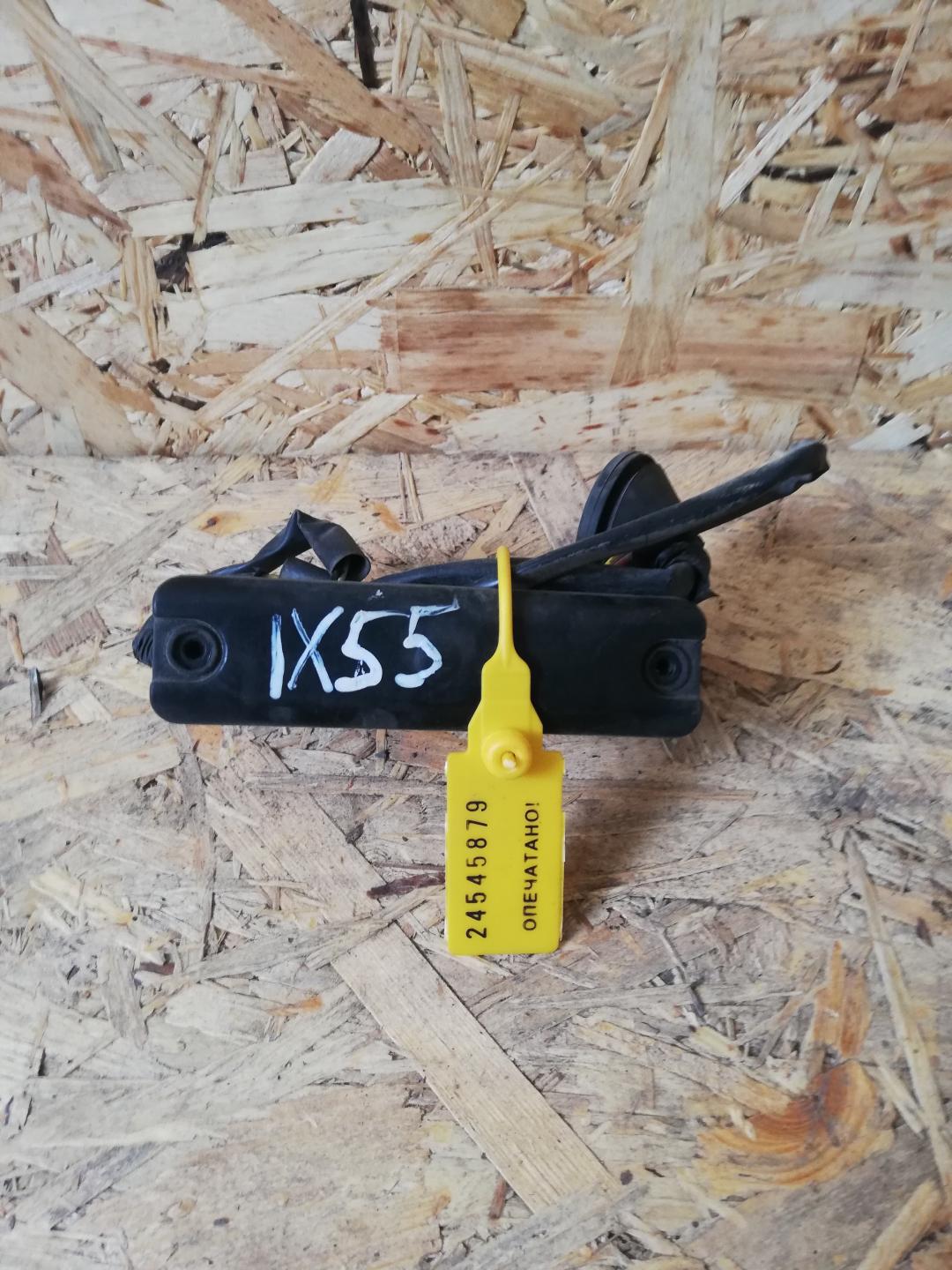 кнопка открытия багажника Hyundai ix55 1 поколение 2010 - фото №1