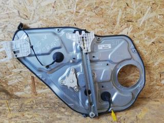 стеклоподъемник электрический задний правый Hyundai ix55 1 поколение 2010