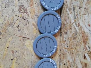 обшивка салона Hyundai ix55 1 поколение 2010