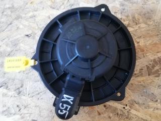 моторчик печки Hyundai ix55 1 поколение 2010