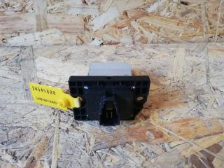 сопротивление печки Hyundai ix55 1 поколение 2010