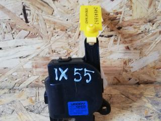 моторчик заслонки печки Hyundai ix55 1 поколение 2010, D266-AD6AB