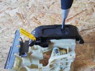 ручка кулисы КПП Hyundai ix55 1 поколение 2010