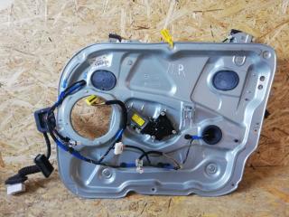 стеклоподъемник электрический Hyundai ix55 1 поколение 2010