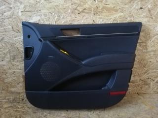 обшивка двери передняя правая Hyundai ix55 1 поколение 2010