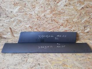 молдинг (накладка кузовная) Hyundai ix55 1 поколение 2010