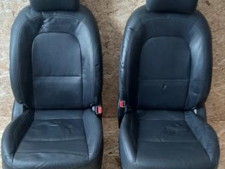 салон (комплект сидений) Hyundai ix55 1 поколение 2008