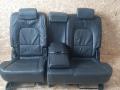 салон (комплект сидений) Hyundai ix55 1 поколение 2008 - фото №3