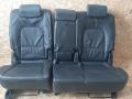 салон (комплект сидений) Hyundai ix55 1 поколение 2008 - фото №4