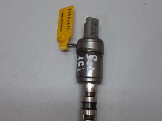 электромагнитный клапан Renault Scenic 2 поколение 2005, 1.6 л., бензин, 413185